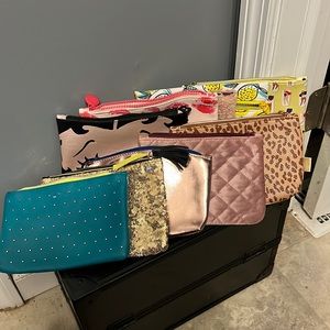10 Ipsy Glam Bags